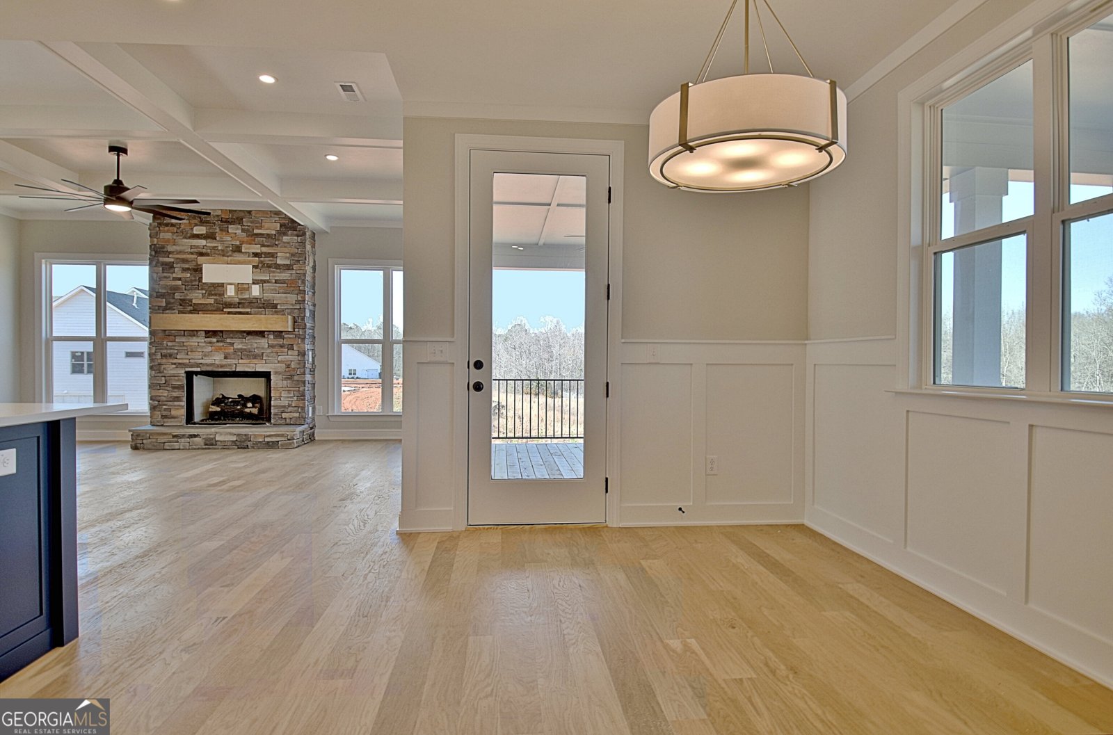 35 Malone Court Senoia - 20