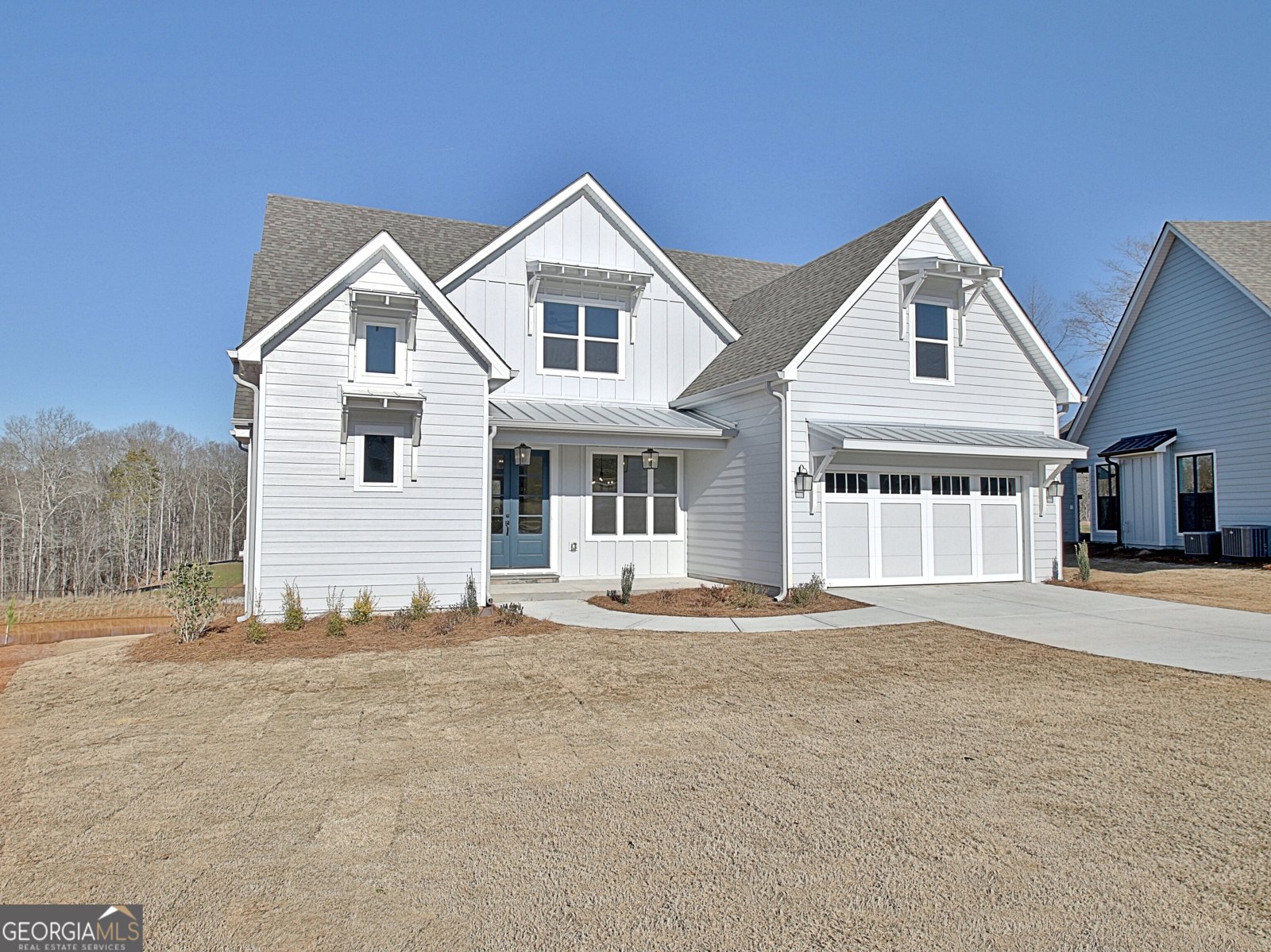35 Malone Court Senoia - 3