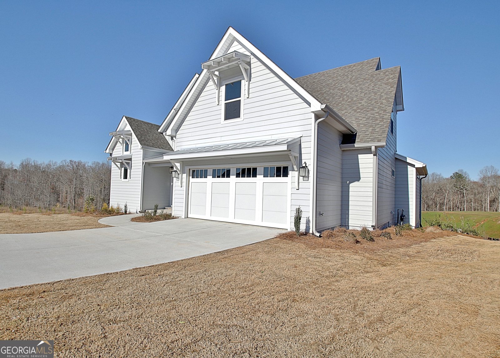35 Malone Court Senoia - 4