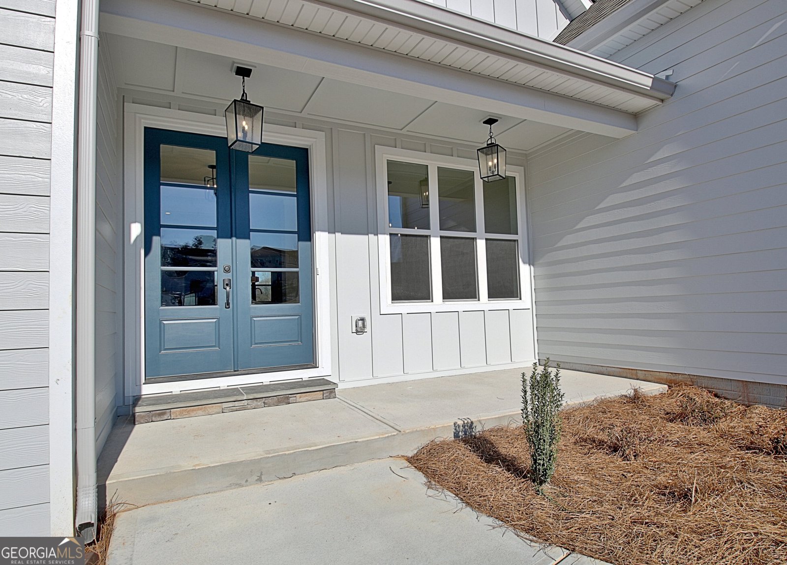 35 Malone Court Senoia - 5
