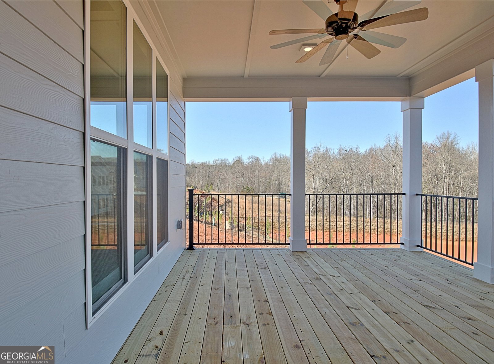 35 Malone Court Senoia - 70