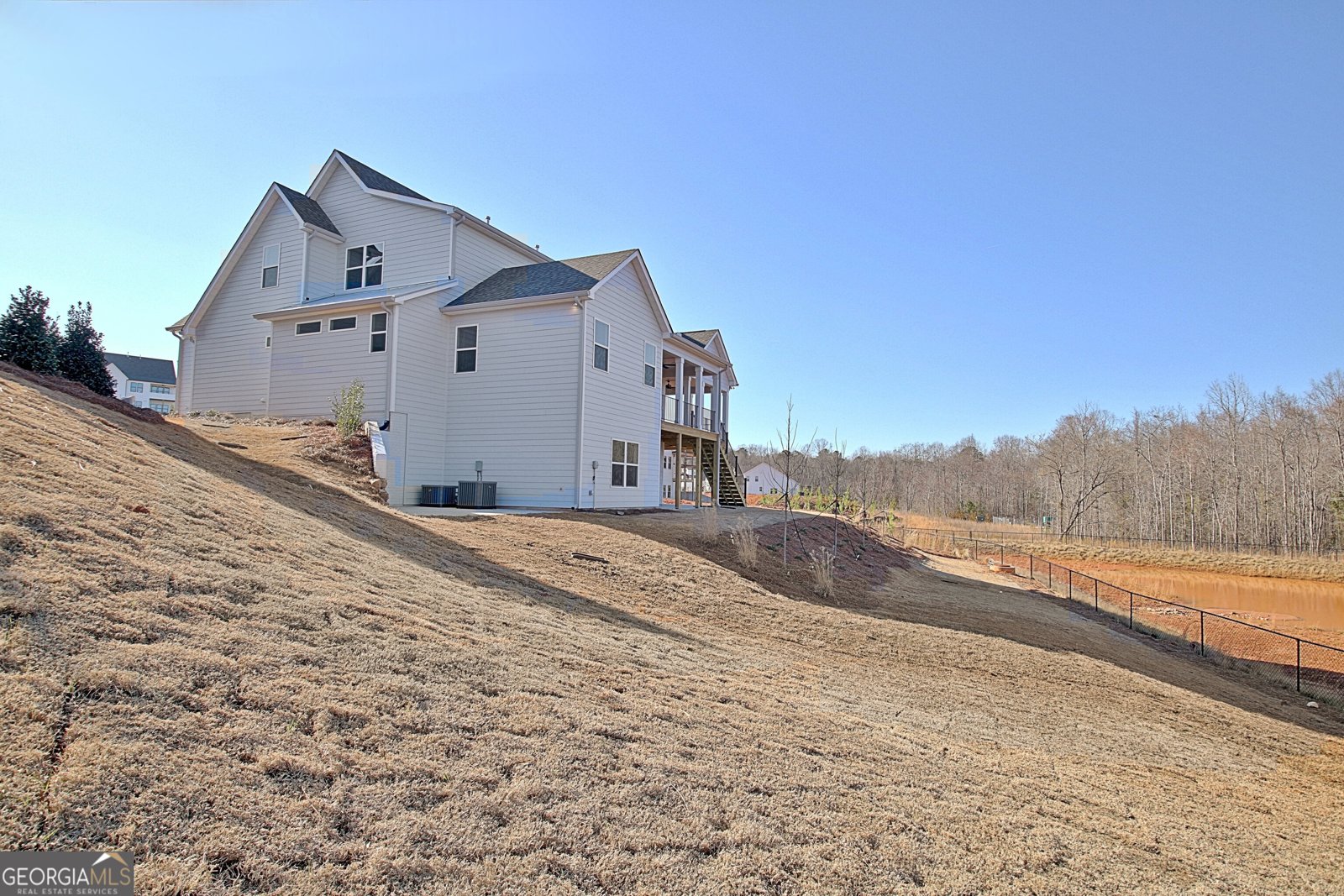 35 Malone Court Senoia - 89