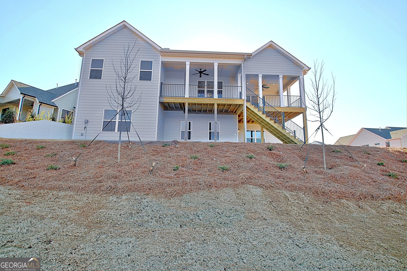 35 Malone Court Senoia - 90
