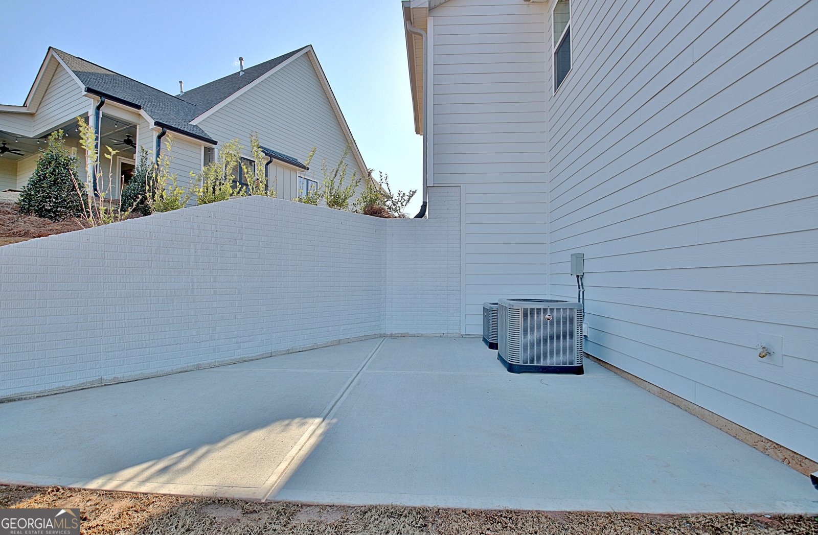35 Malone Court Senoia - 91