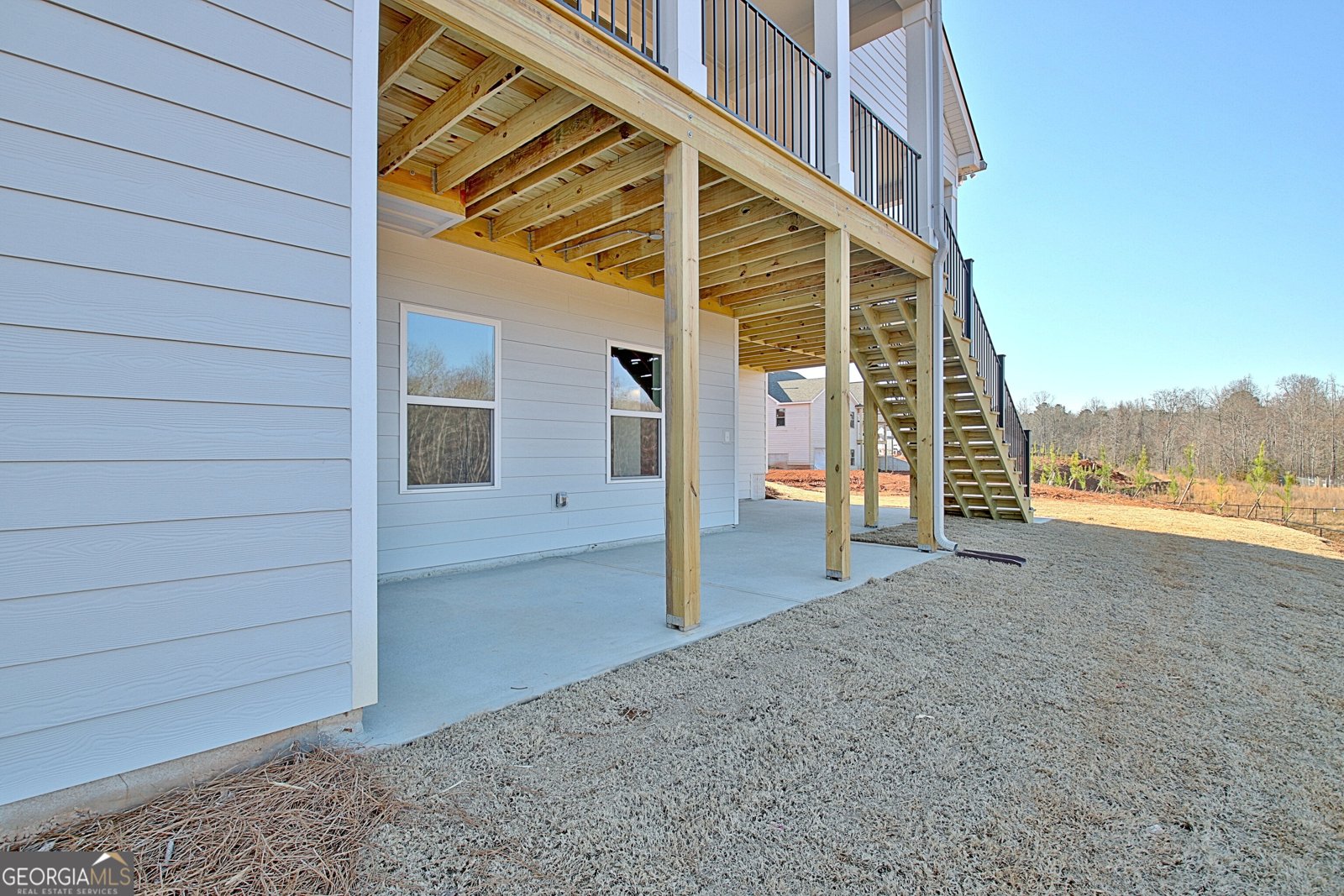 35 Malone Court Senoia - 92