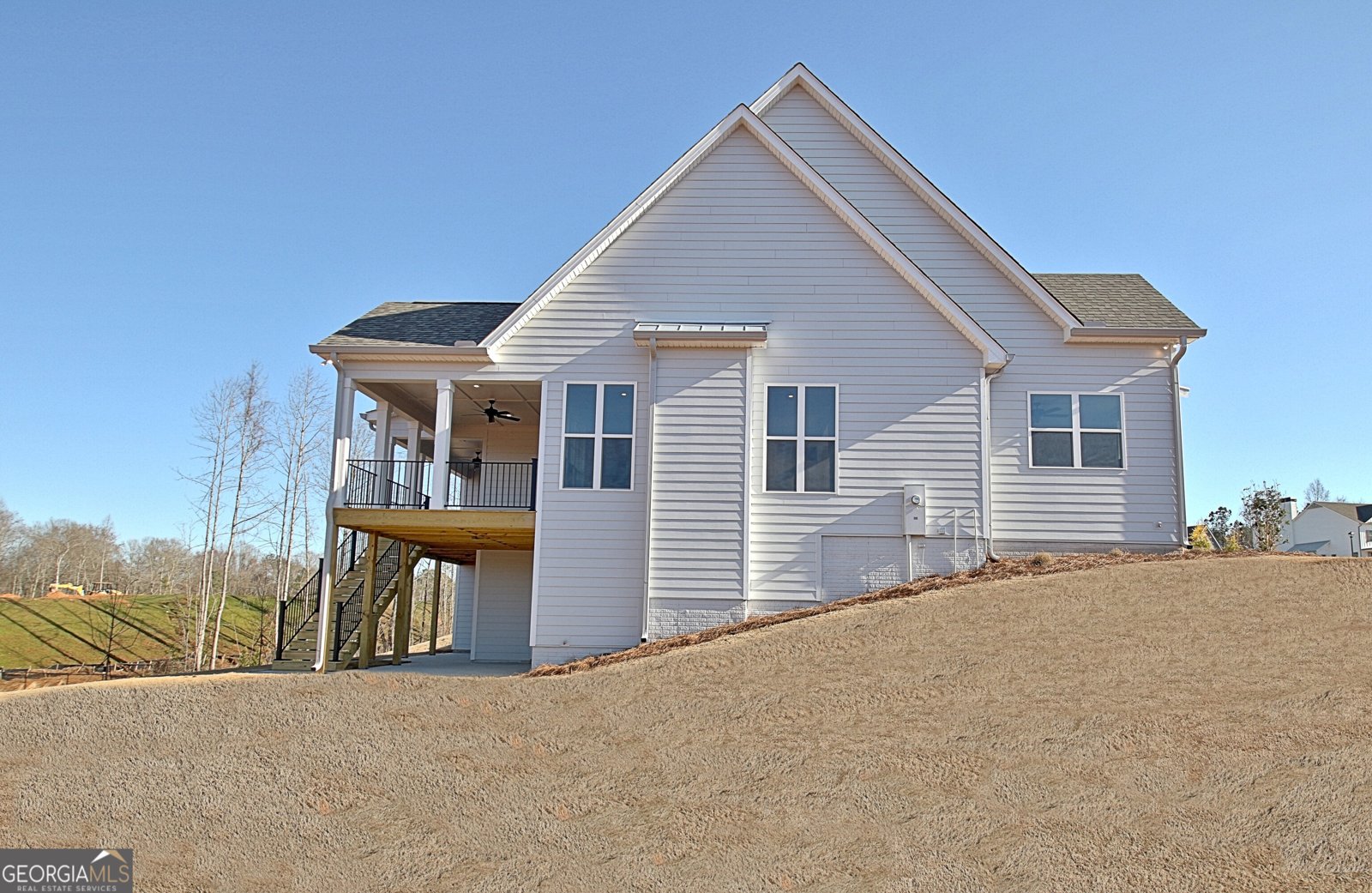35 Malone Court Senoia - 94