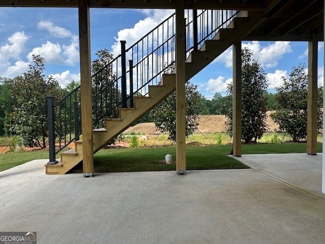 35 Malone Court Senoia - 95