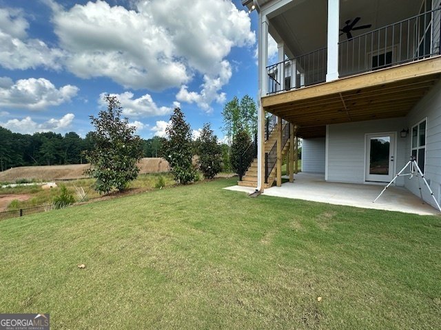 35 Malone Court Senoia - 97