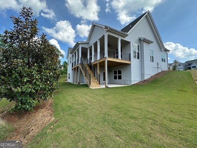 35 Malone Court Senoia - 98