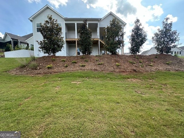 35 Malone Court Senoia - 99