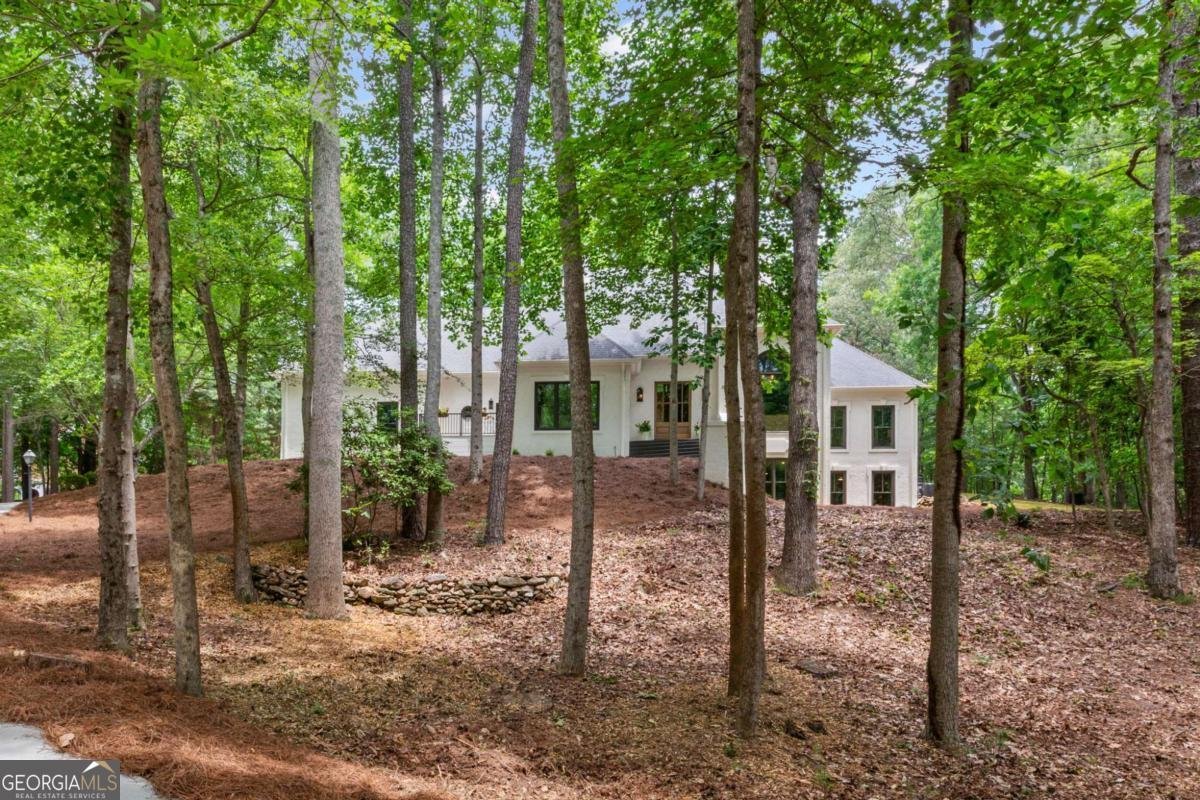 12995 Bucksport Drive Roswell - 1