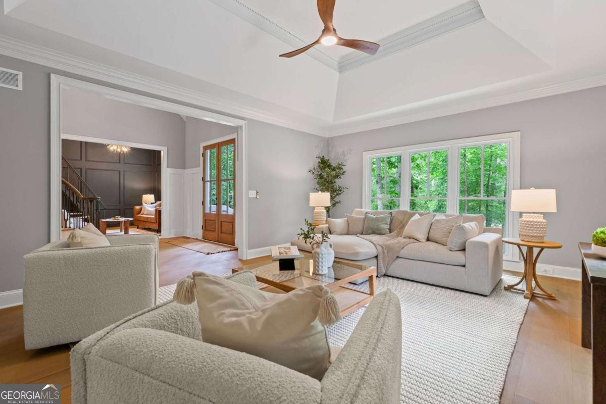 12995 Bucksport Drive Roswell - 14