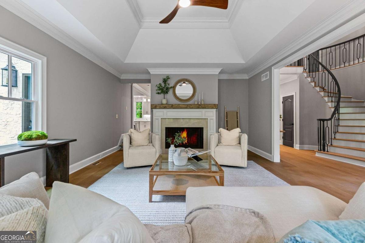 12995 Bucksport Drive Roswell - 15