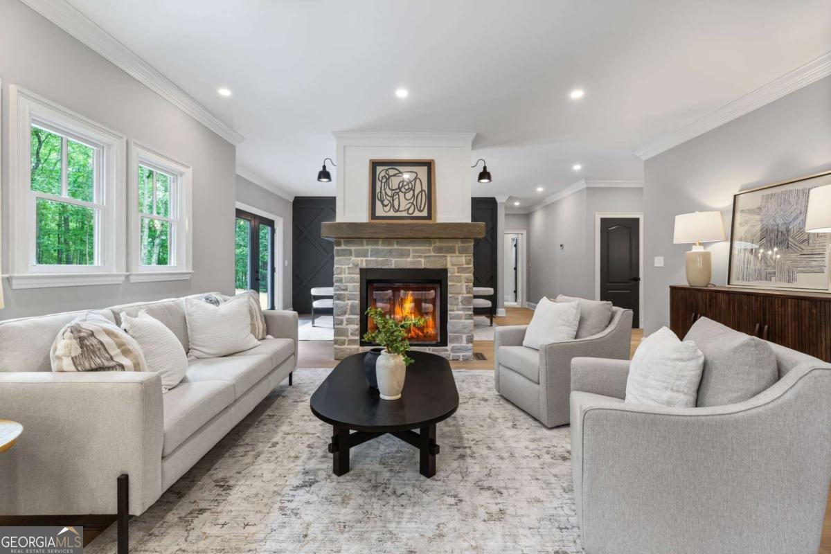 12995 Bucksport Drive Roswell - 17