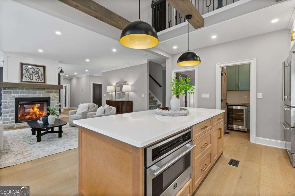 12995 Bucksport Drive Roswell - 22