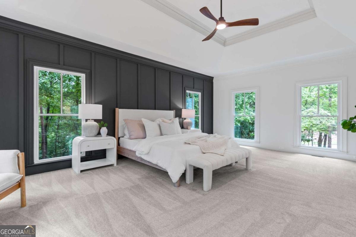 12995 Bucksport Drive Roswell - 30