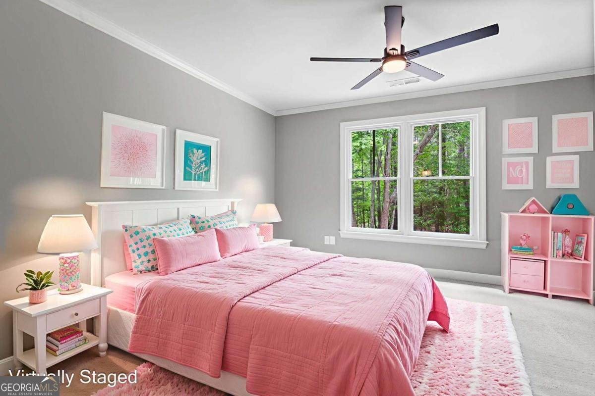 12995 Bucksport Drive Roswell - 40