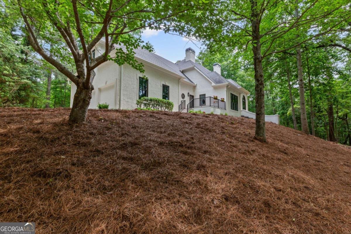12995 Bucksport Drive Roswell - 5