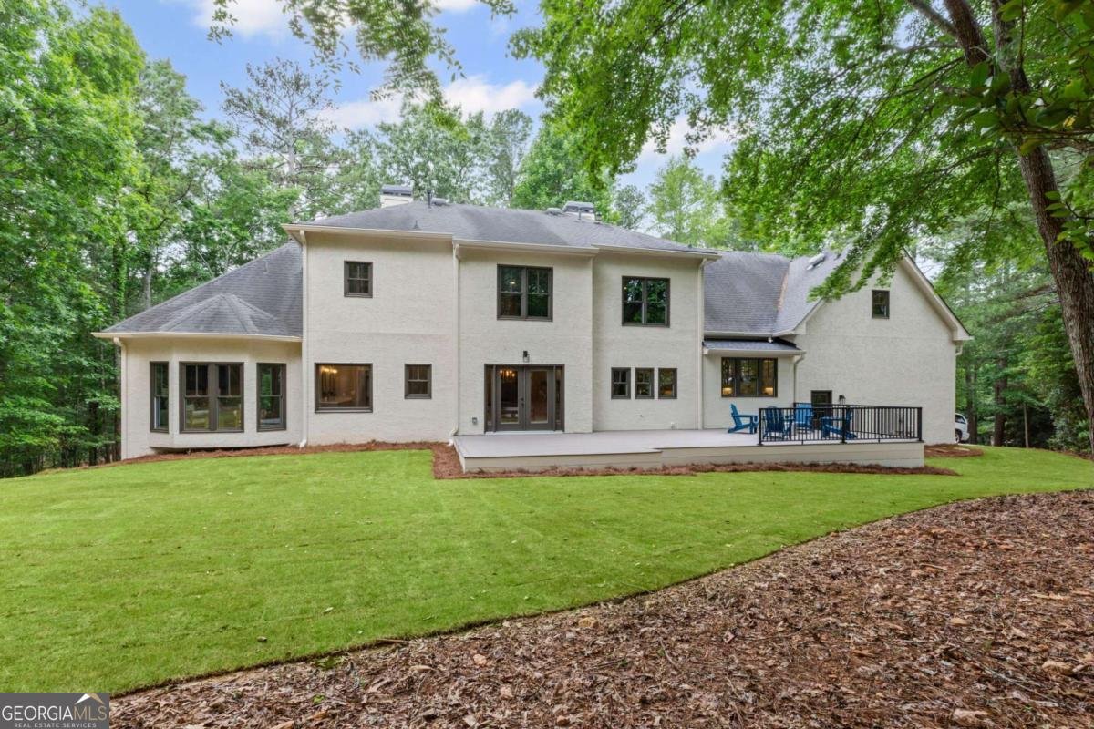 12995 Bucksport Drive Roswell - 68