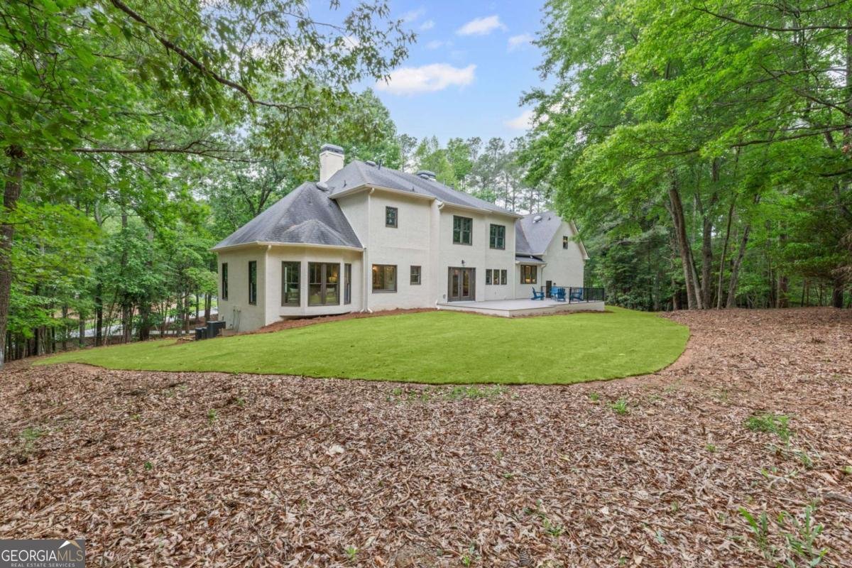 12995 Bucksport Drive Roswell - 70