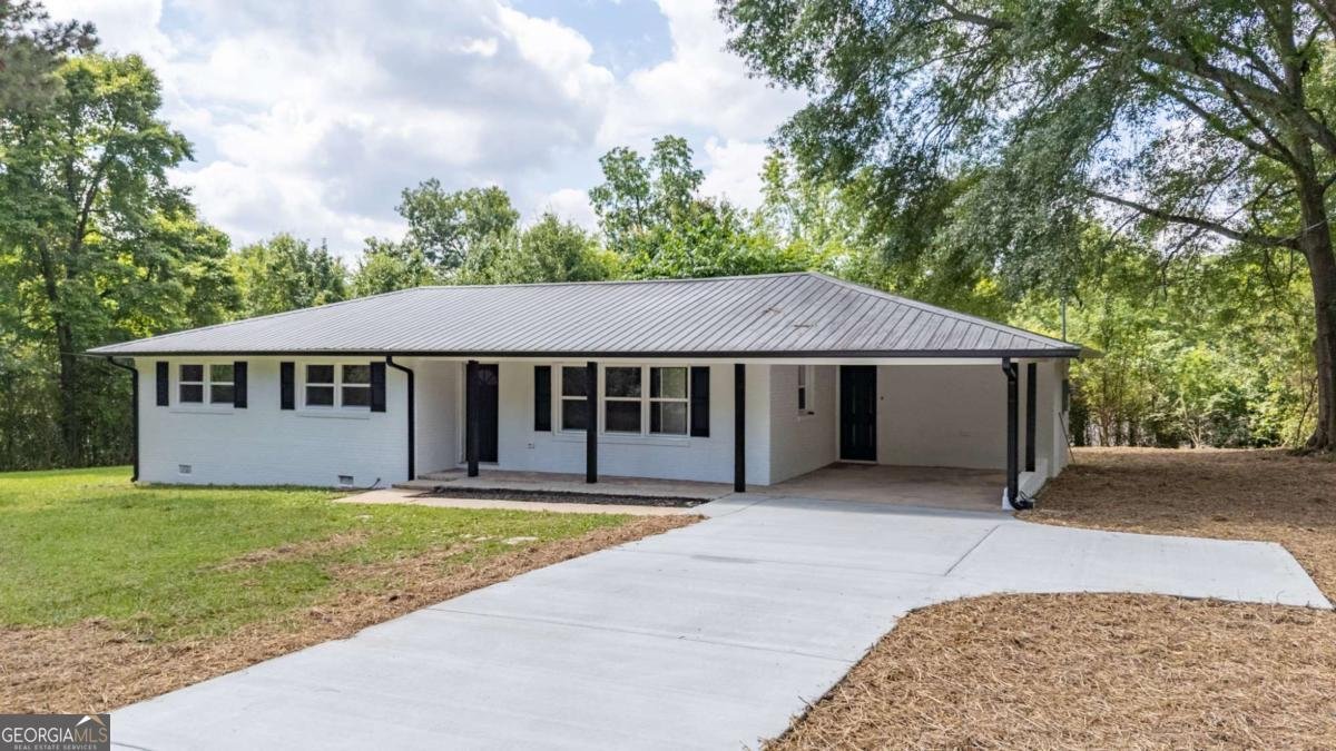 162 Langston Road Calhoun - 2