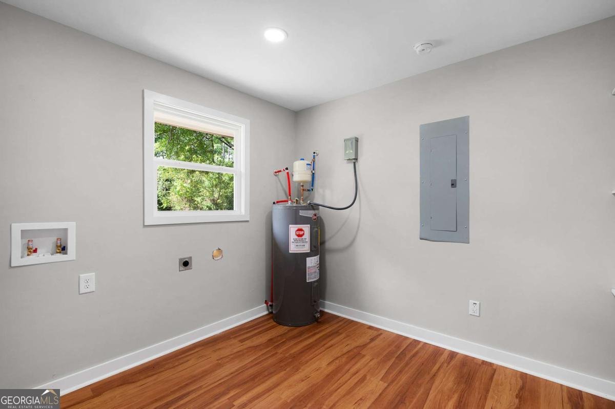 162 Langston Road Calhoun - 23