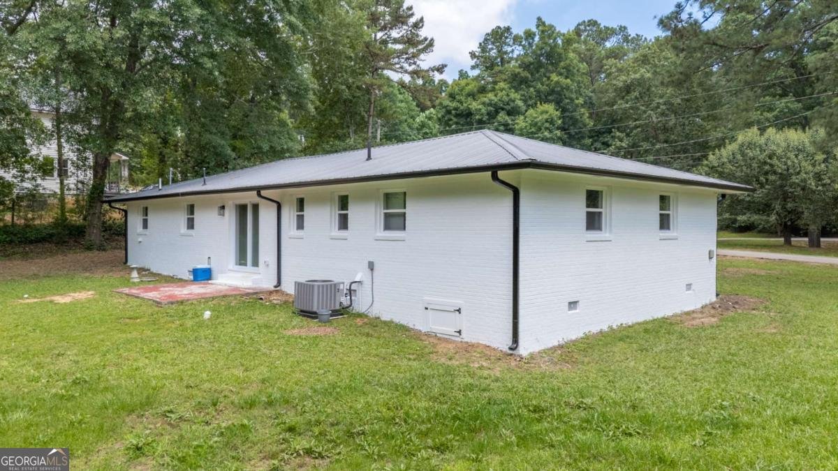 162 Langston Road Calhoun - 27