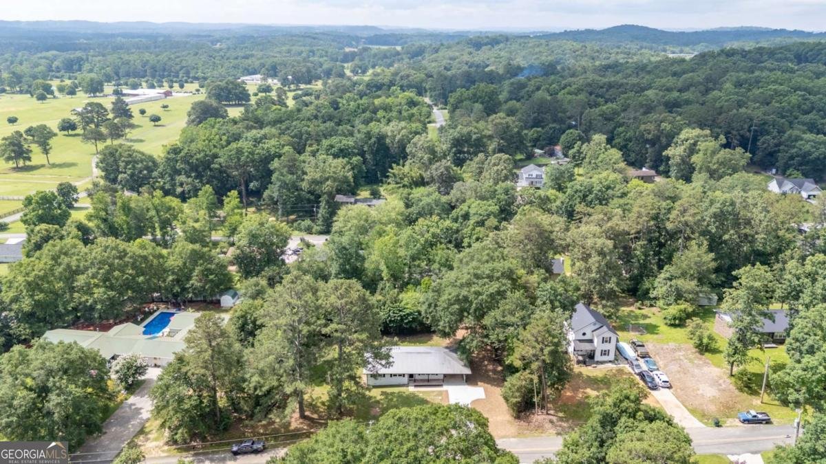 162 Langston Road Calhoun - 28