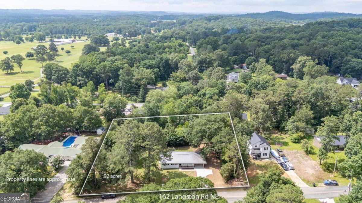 162 Langston Road Calhoun - 29