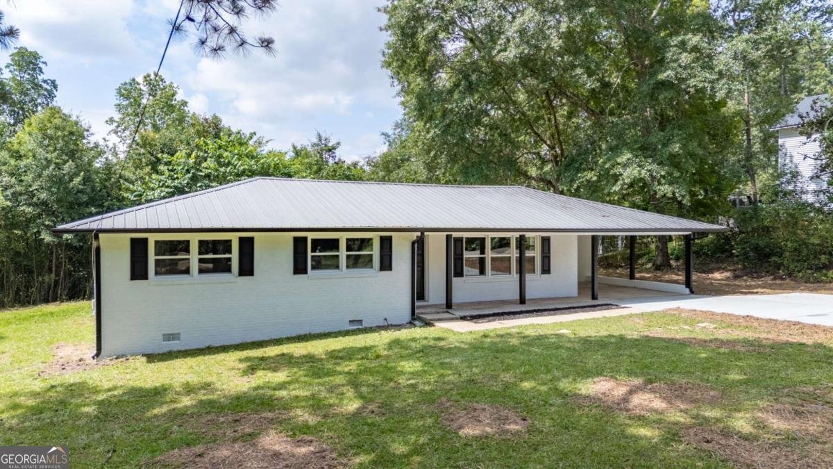 162 Langston Road Calhoun - 3