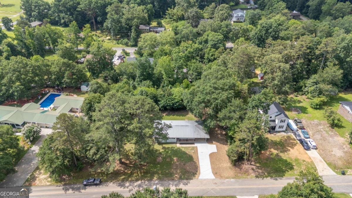 162 Langston Road Calhoun - 30