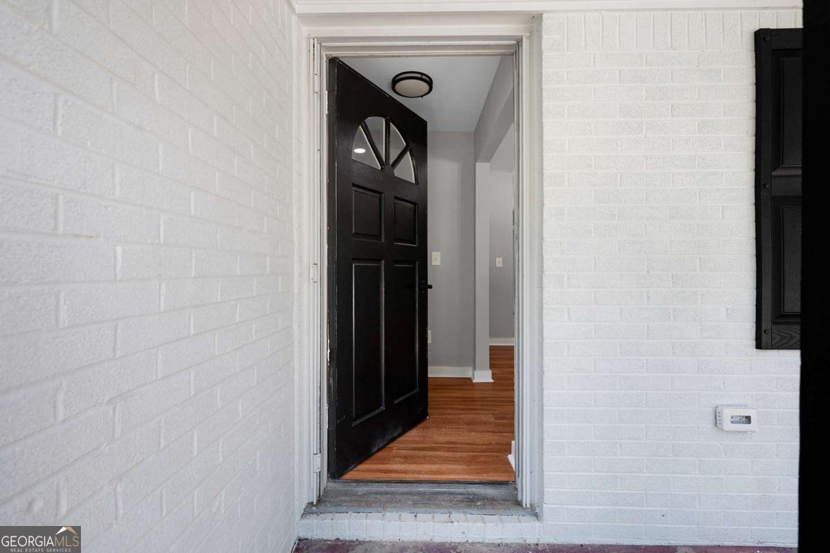 162 Langston Road Calhoun - 4