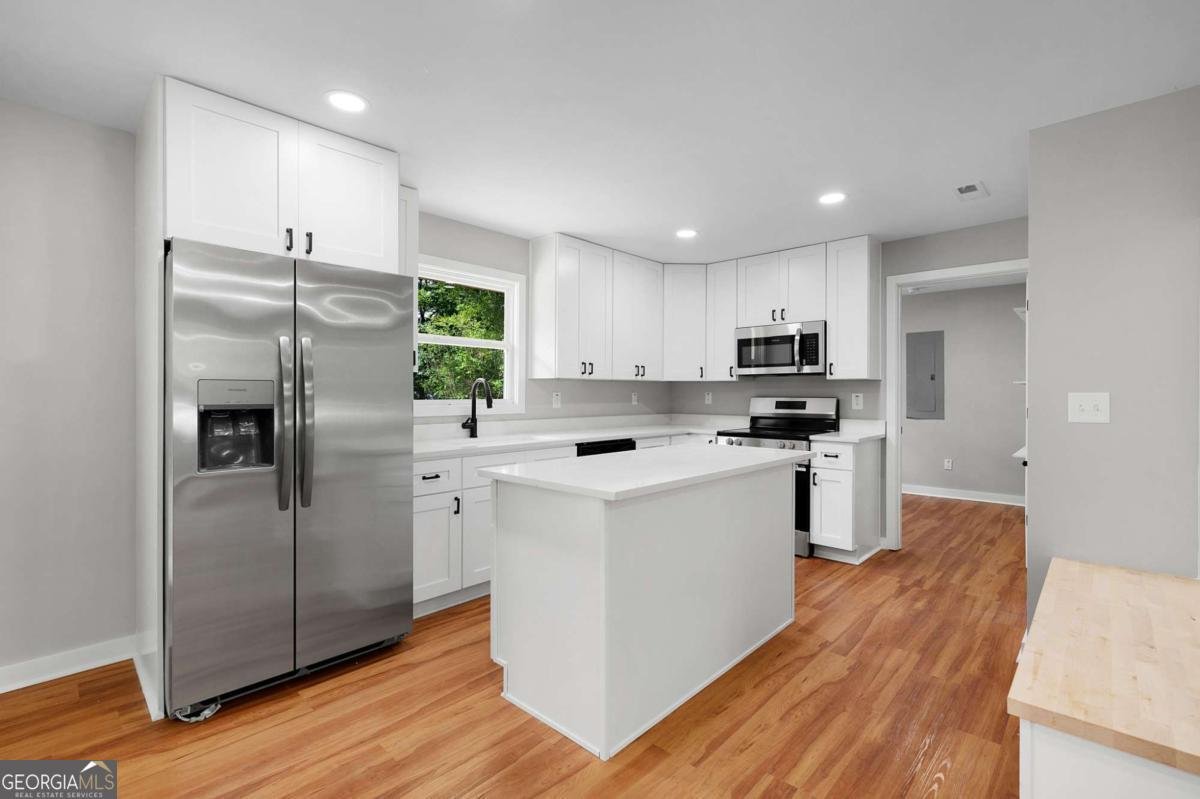 162 Langston Road Calhoun - 9
