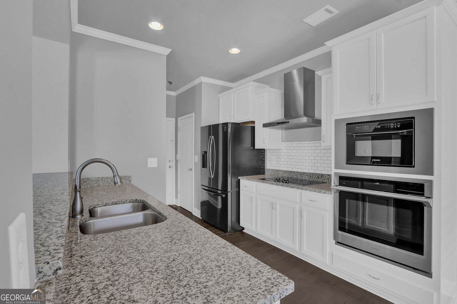 5387 Ponderosa Farm Road Gainesville - 10