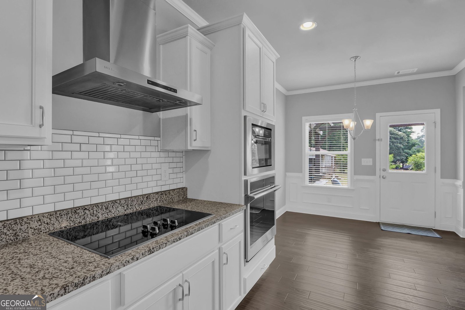 5387 Ponderosa Farm Road Gainesville - 11