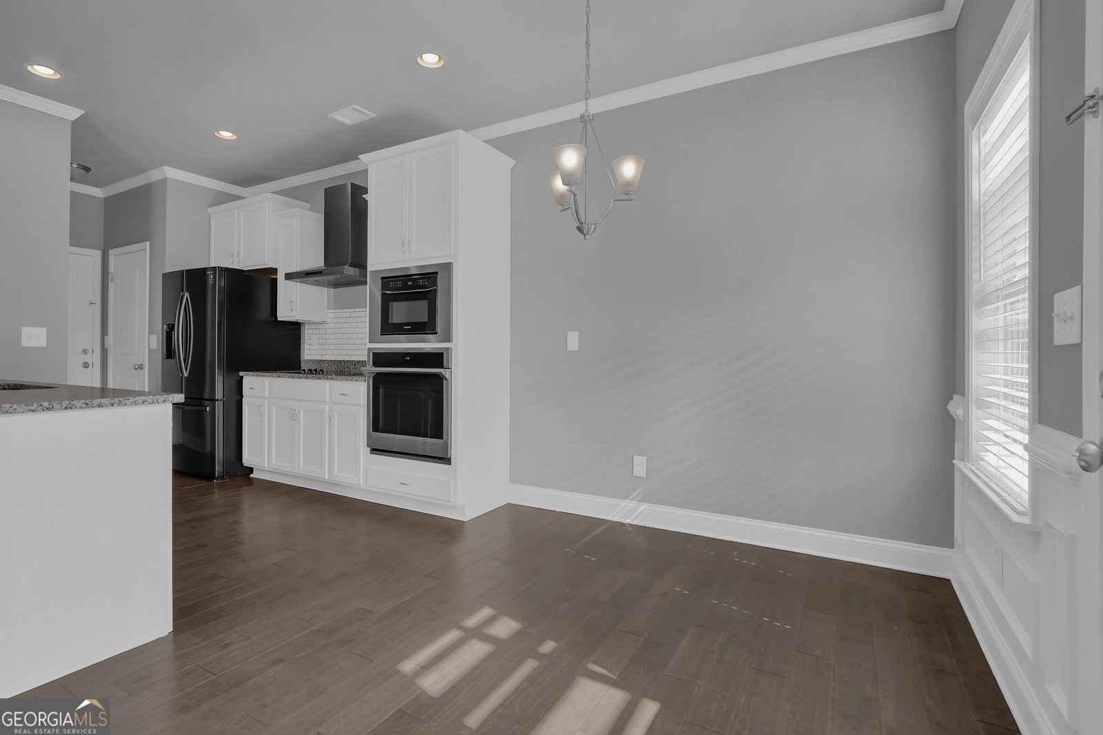 5387 Ponderosa Farm Road Gainesville - 12