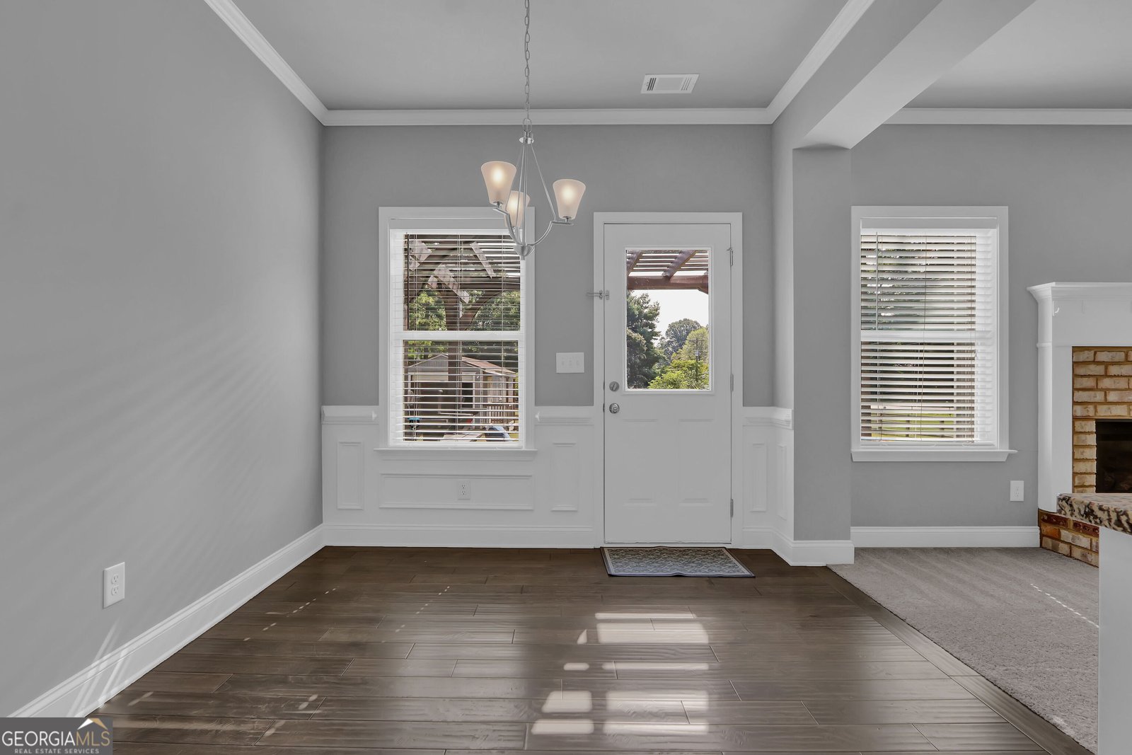 5387 Ponderosa Farm Road Gainesville - 25