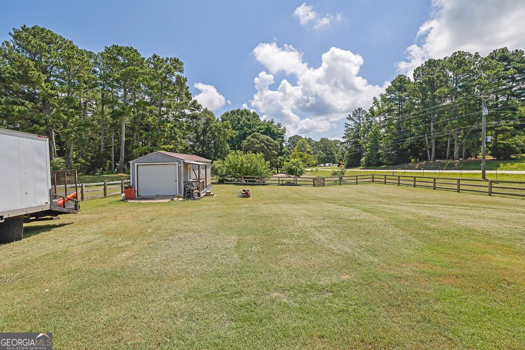 5387 Ponderosa Farm Road Gainesville - 3