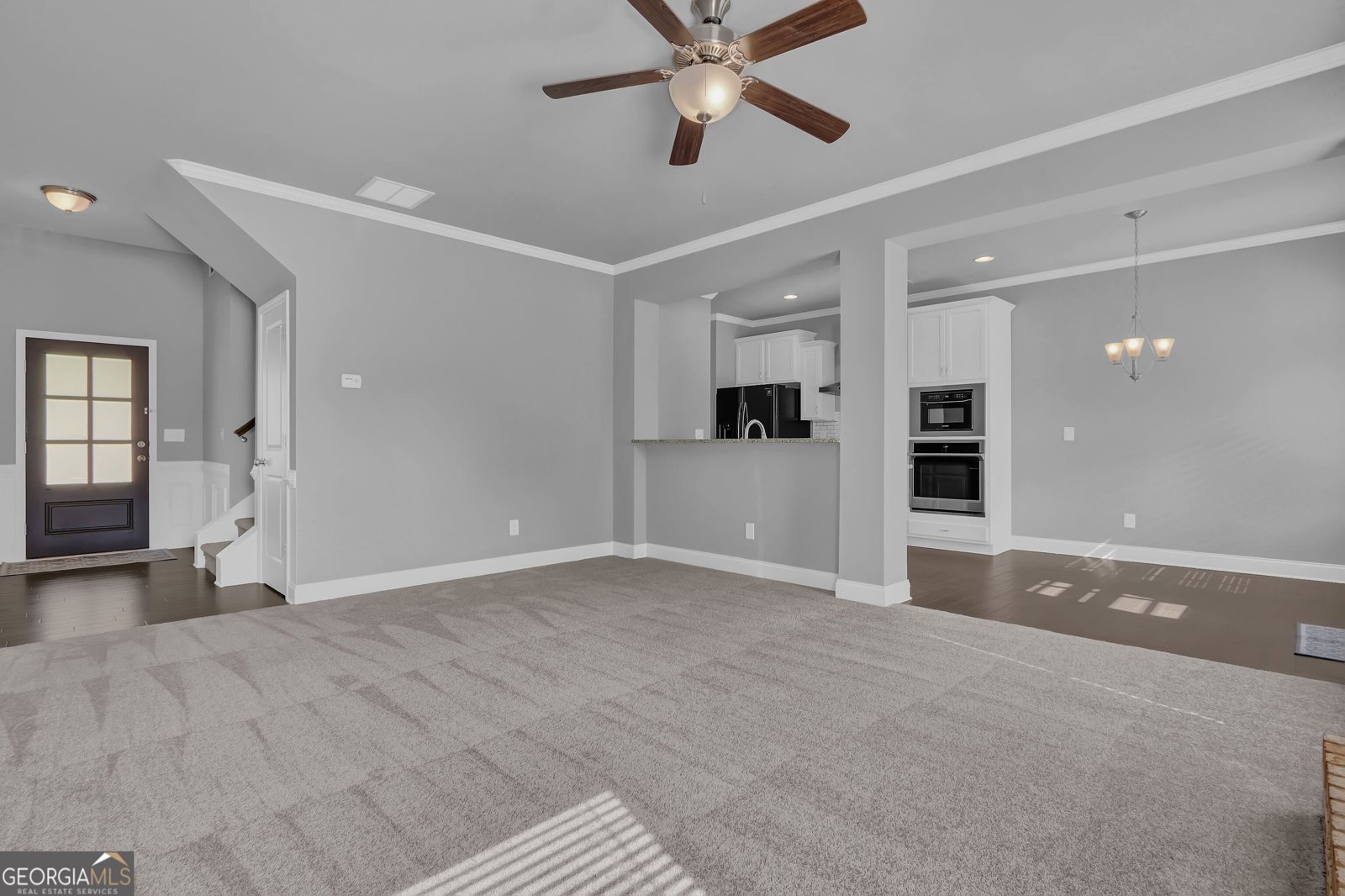 5387 Ponderosa Farm Road Gainesville - 33