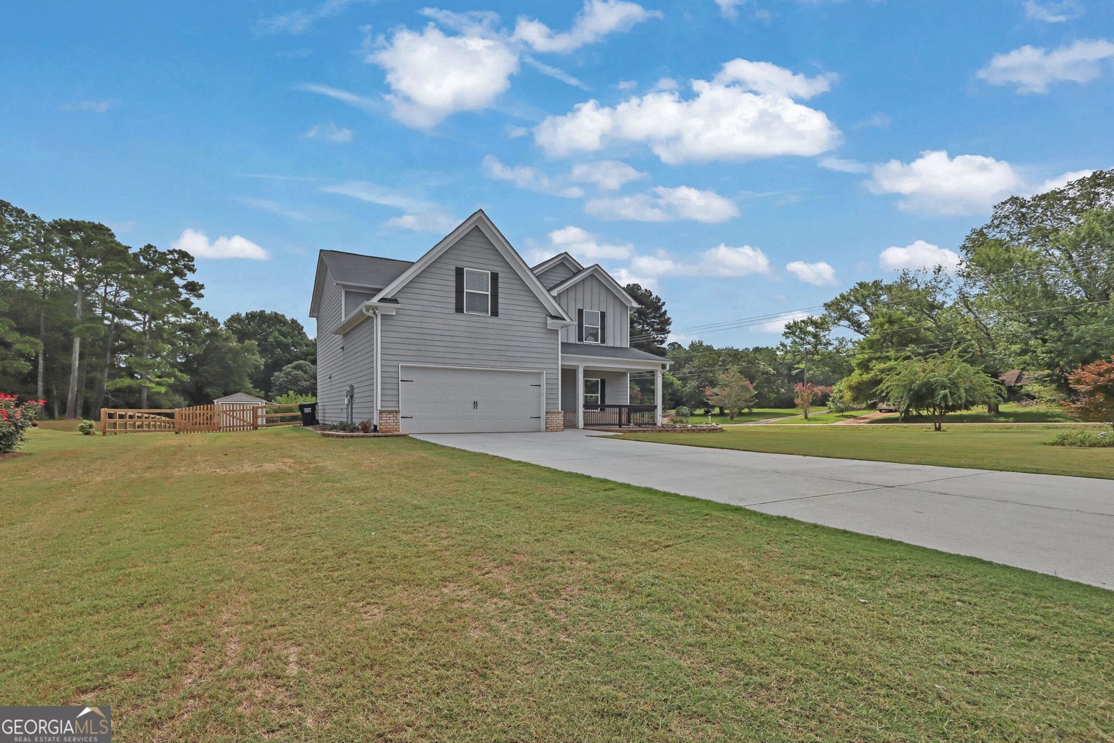 5387 Ponderosa Farm Road Gainesville - 34