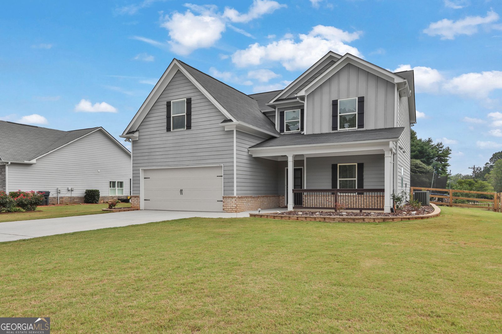 5387 Ponderosa Farm Road Gainesville - 37