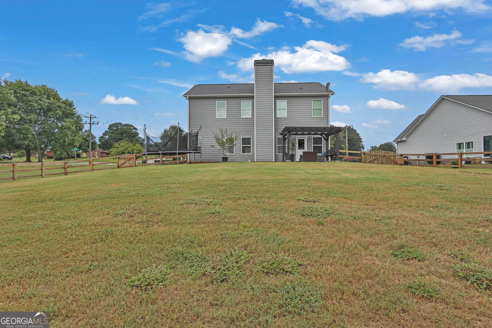 5387 Ponderosa Farm Road Gainesville - 38