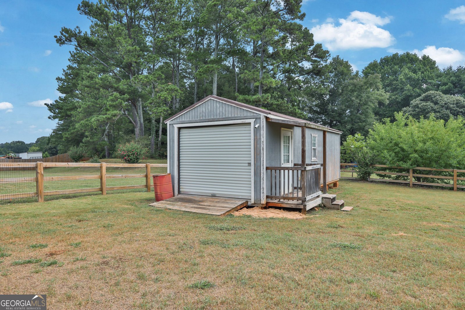 5387 Ponderosa Farm Road Gainesville - 39