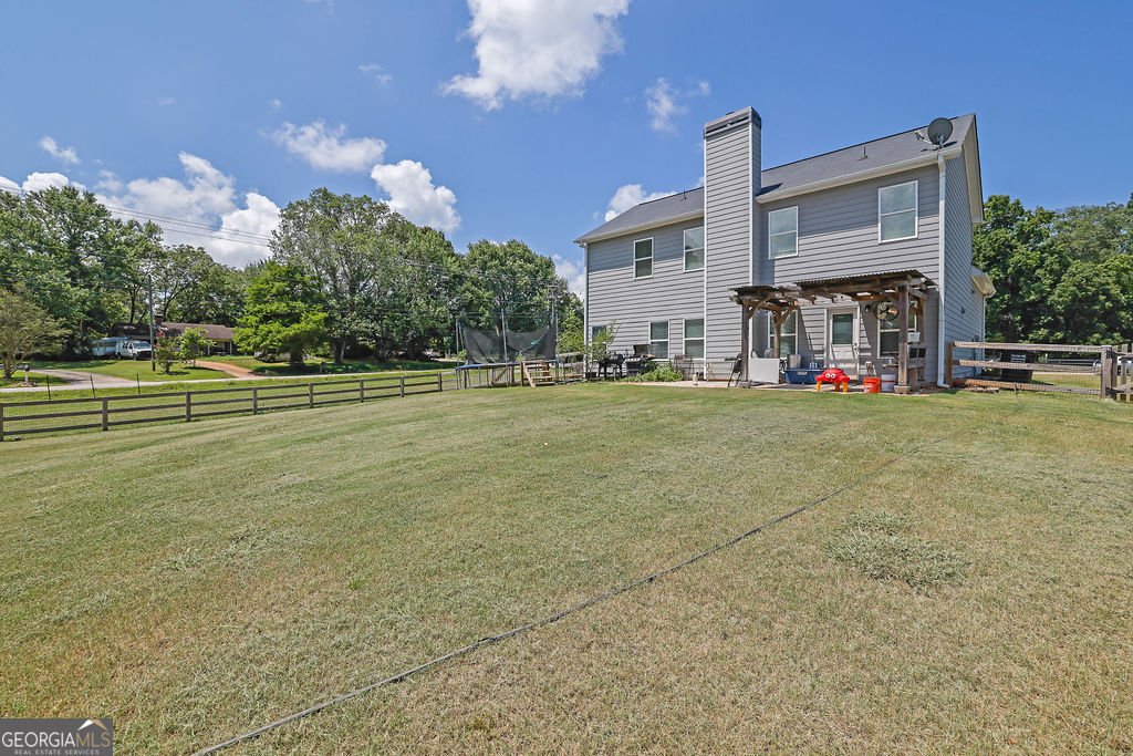 5387 Ponderosa Farm Road Gainesville - 4