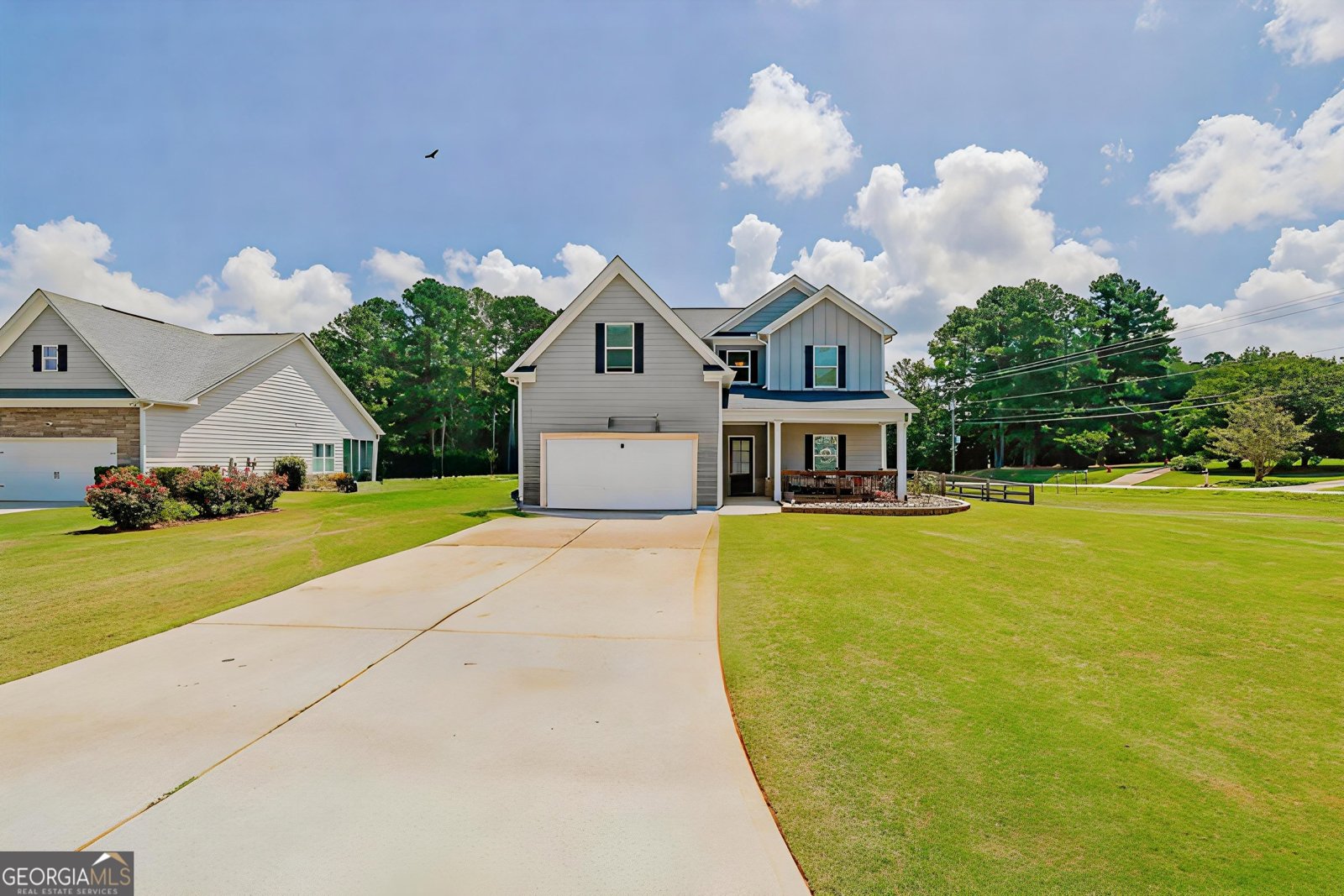 5387 Ponderosa Farm Road Gainesville - 40