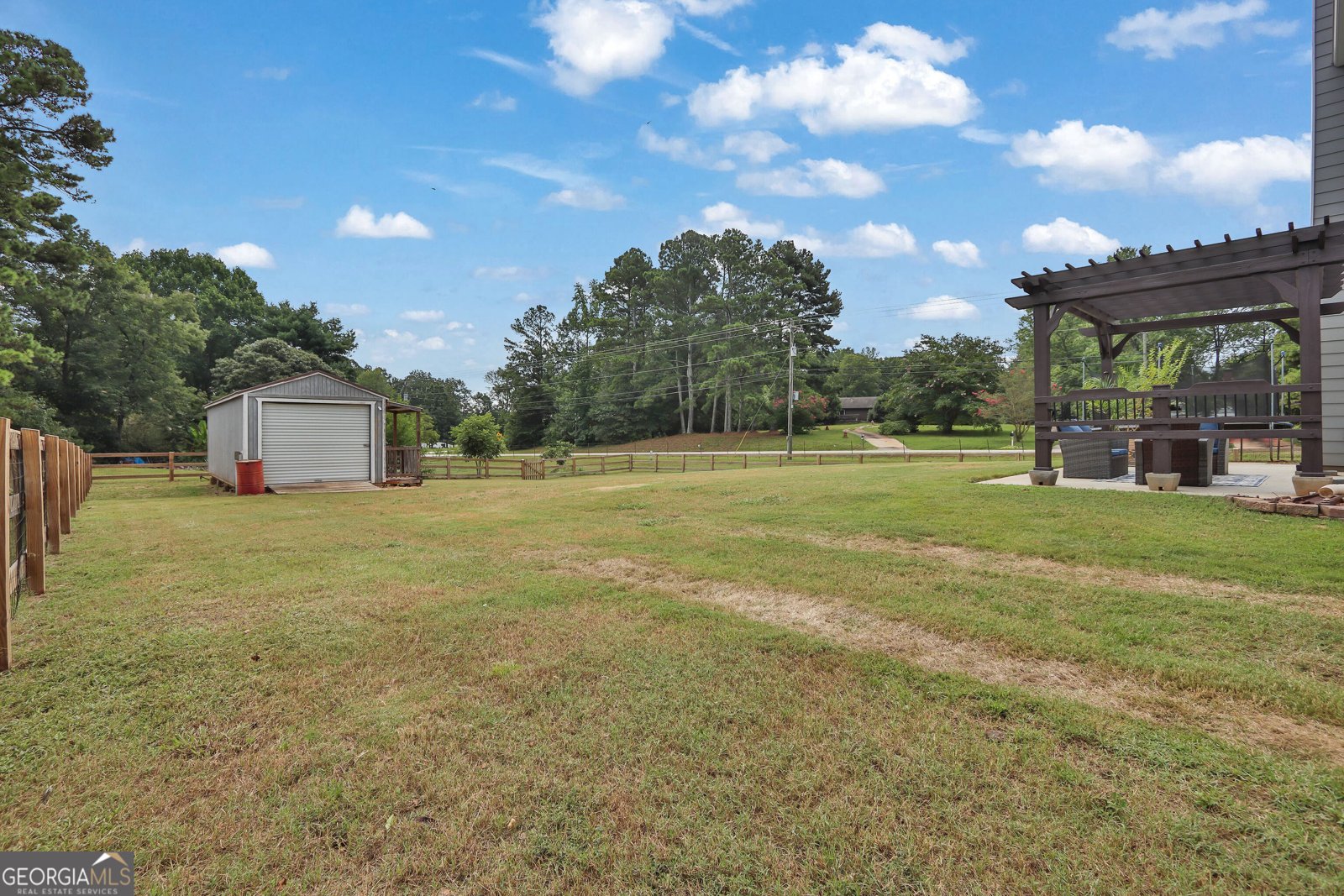 5387 Ponderosa Farm Road Gainesville - 41