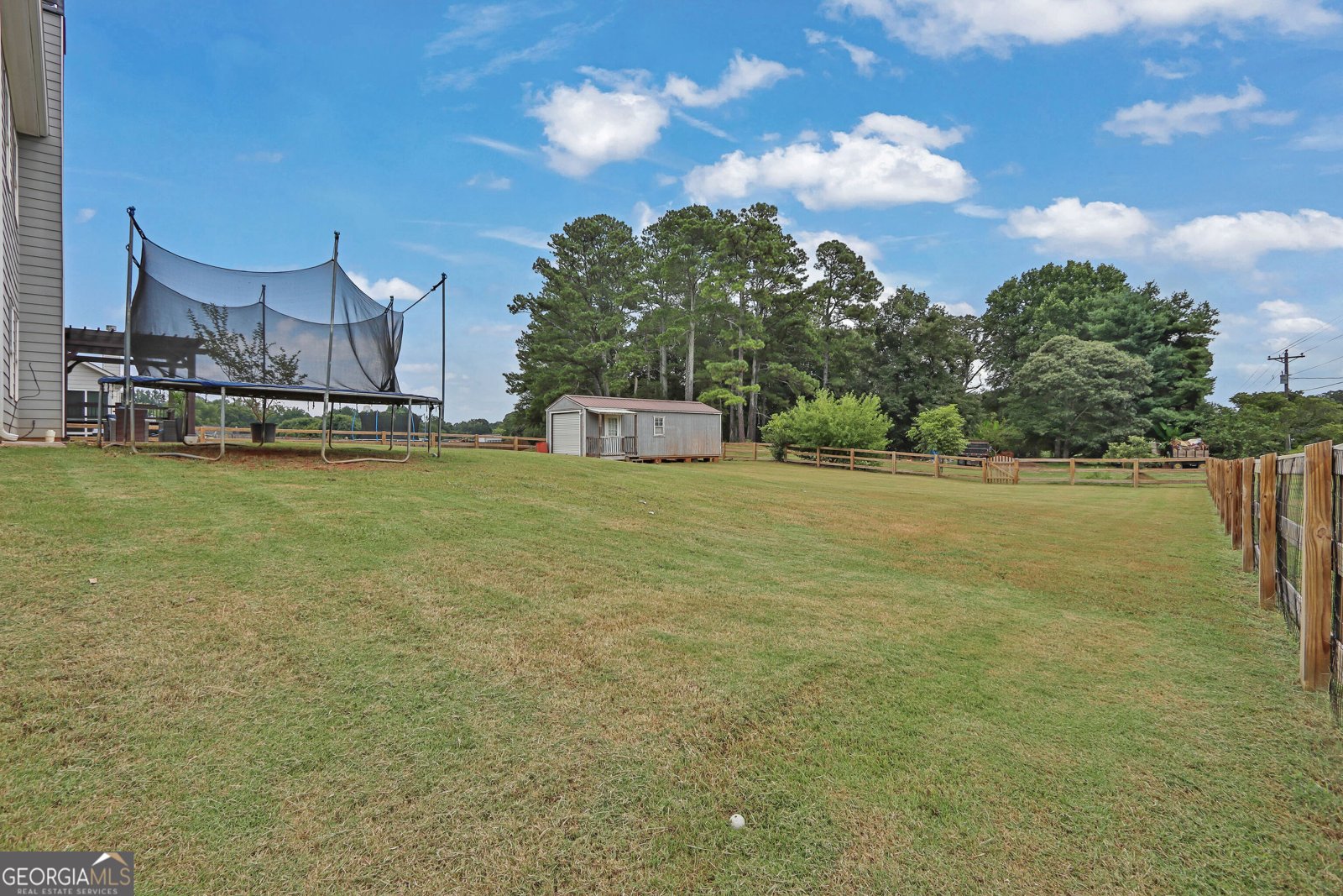 5387 Ponderosa Farm Road Gainesville - 42