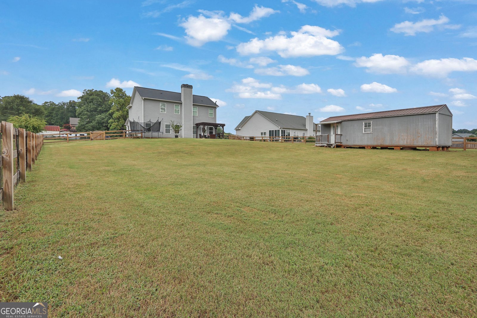 5387 Ponderosa Farm Road Gainesville - 43