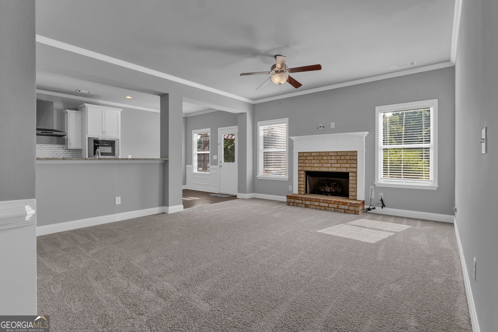 5387 Ponderosa Farm Road Gainesville - 5