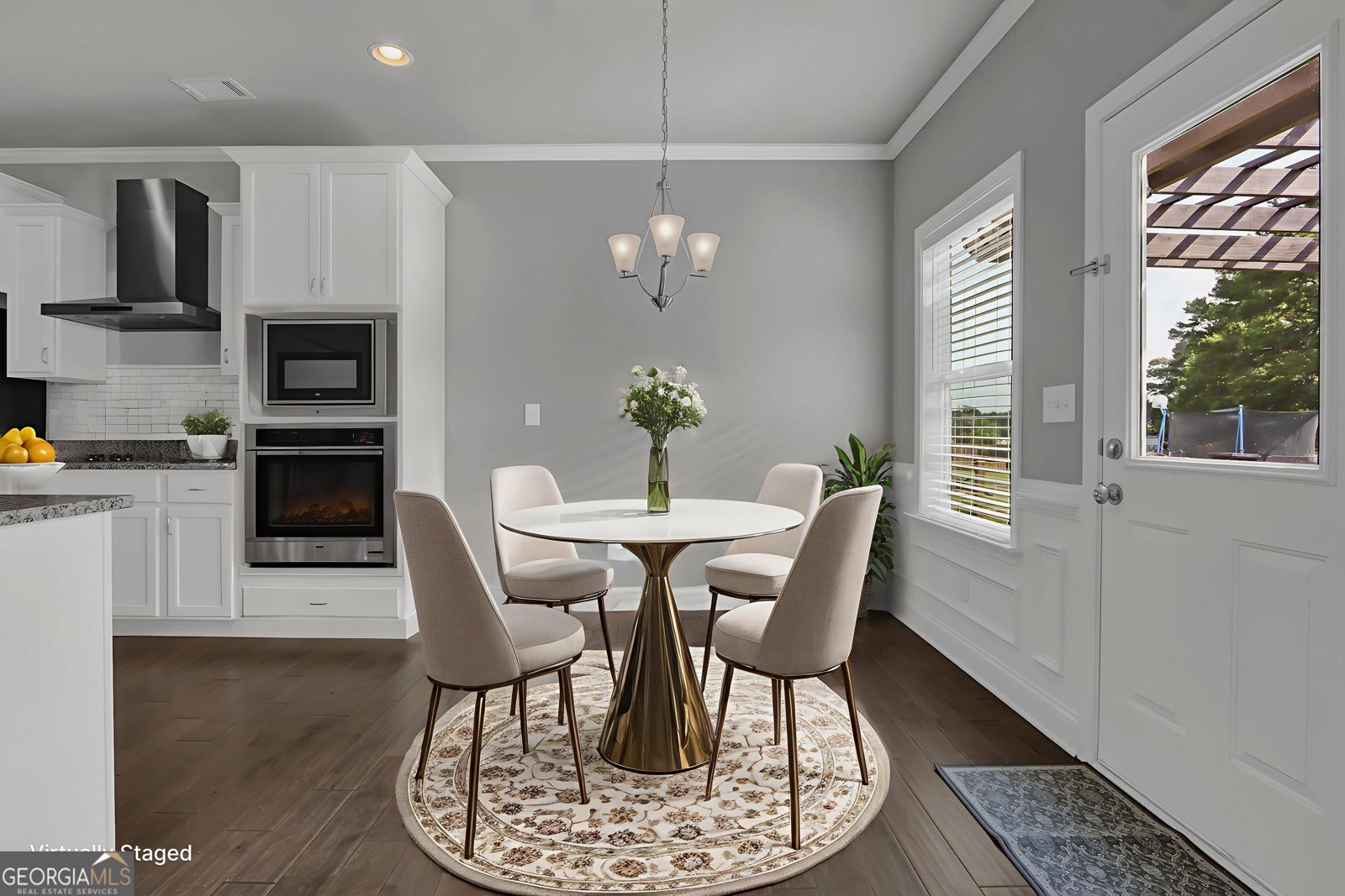 5387 Ponderosa Farm Road Gainesville - 7